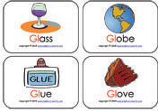 digraph-gl-mini-flashcards